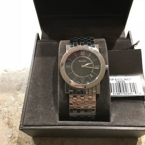 Authentic Gucci Watch